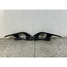 Coppia Maniglie Maniglione Portapacchi Yamaha X-Max Xmax 400 Dal 2017 Al 2020  1749539626907