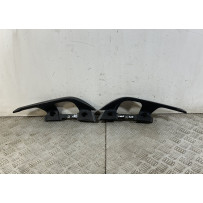 Coppia Maniglie Maniglione Portapacchi Yamaha X-Max Xmax 400 Dal 2017 Al 2020  1749539626907