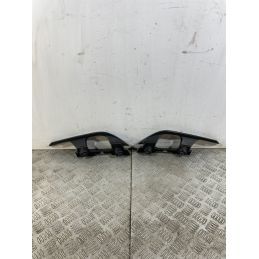 Coppia Maniglie Maniglione Portapacchi Yamaha X-Max Xmax 400 Dal 2017 Al 2020  1749539626907