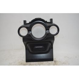 Cornice Rivestimento + Pulsante Airbag Ford Ecosport Dal 2014 al 2018 Cod BK2T-14B418-AB  1749539377205