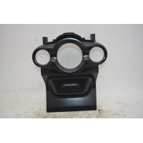 Cornice Rivestimento + Pulsante Airbag Ford Ecosport Dal 2014 al 2018 Cod BK2T-14B418-AB  1749539377205