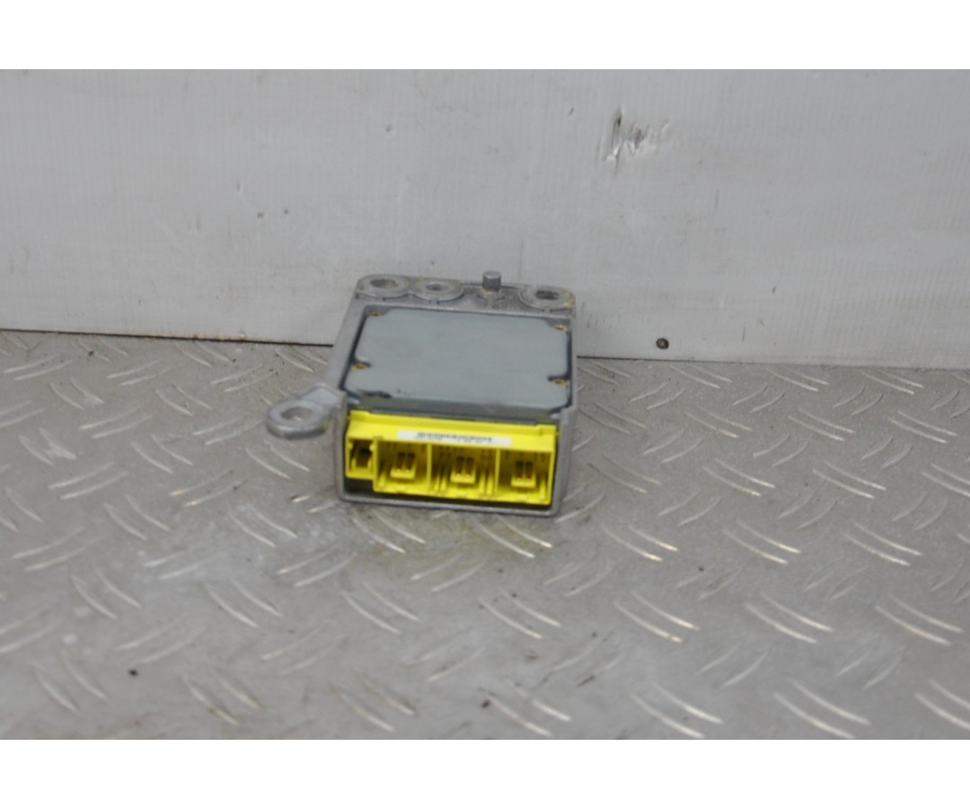 Centralina Airbag Nissan Micra K12 dal 2002 al 2010 cod 99820AX502  1622196797077