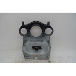 Cornice Rivestimento + Pulsante Airbag Ford Ecosport Dal 2014 al 2018 Cod BK2T-14B418-AB  1749539377205