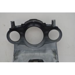 Cornice Rivestimento + Pulsante Airbag Ford Ecosport Dal 2014 al 2018 Cod BK2T-14B418-AB  1749539377205