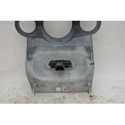 Cornice Rivestimento + Pulsante Airbag Ford Ecosport Dal 2014 al 2018 Cod BK2T-14B418-AB  1749539377205