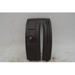 Cornice Rivestimento + Accendisigari Lancia Musa Dal 2004 al 2011 Cod 226620  1749539911089