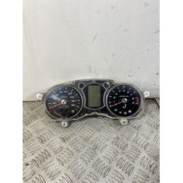 Strumentazione Contachilometri Yamaha X-Max Xmax 400 Dal 2017 Al 2020 KM 129526  1749540718981