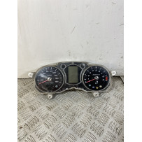 Strumentazione Contachilometri Yamaha X-Max Xmax 400 Dal 2017 Al 2020 KM 129526  1749540718981