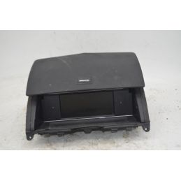 Display Mercedes Classe C W204 Dal 2007 al 2013 Cod A2046801231  1749540343503