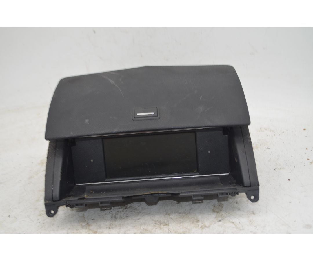 Display Mercedes Classe C W204 Dal 2007 al 2013 Cod A2046801231  1749540343503