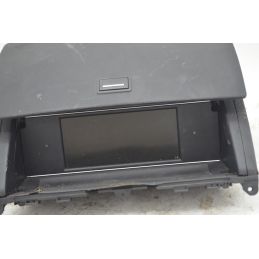 Display Mercedes Classe C W204 Dal 2007 al 2013 Cod A2046801231  1749540343503