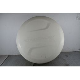 Copri ruota di scorta Ford Ecosort Dal 2014 al 2018 Cod 2176490  1749541062236