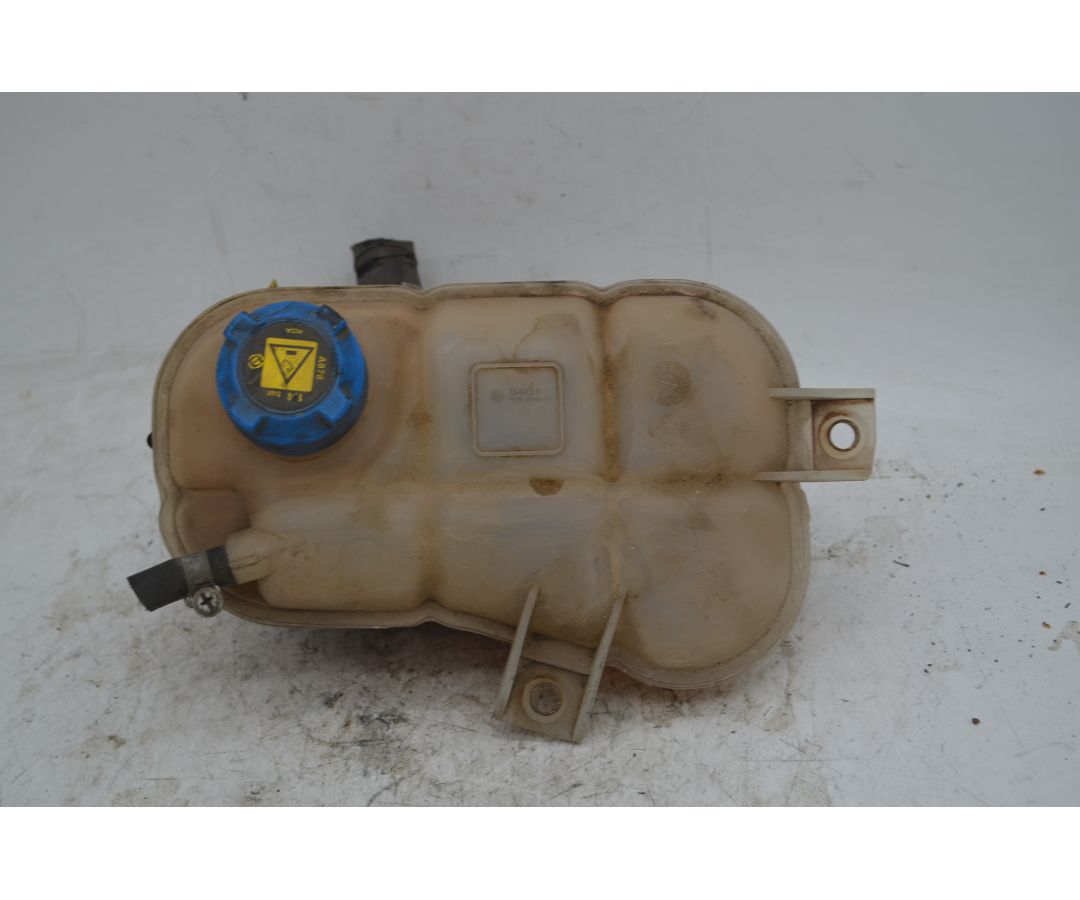 Vaschetta Liquido Radiatore Fiat Seicento Dal 1998 al 2010 Cod 8401705  1749540930505