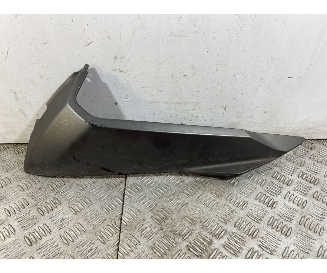 Carena Sottopedana Sinistra Sx Yamaha Xmax X-max 400 dal 2017 al 2020  1749542360072