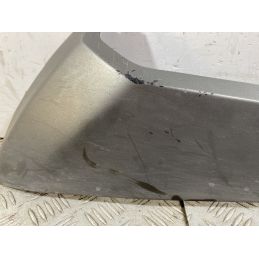 Carena Sottopedana Sinistra Sx Yamaha Xmax X-max 400 dal 2017 al 2020  1749542360072