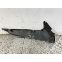 Carena Sottopedana Sinistra Sx Yamaha Xmax X-max 400 dal 2017 al 2020  1749542360072