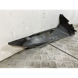 Carena Sottopedana Sinistra Sx Yamaha Xmax X-max 400 dal 2017 al 2020  1749542360072