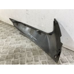 Carena Sottopedana Sinistra Sx Yamaha Xmax X-max 400 dal 2017 al 2020  1749542360072
