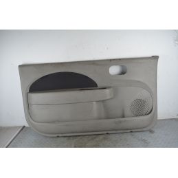 Pannello Portiera Anteriore SX Renault Twingo II Dal 2007 al 2012 Cod 8200526989  1749541430820