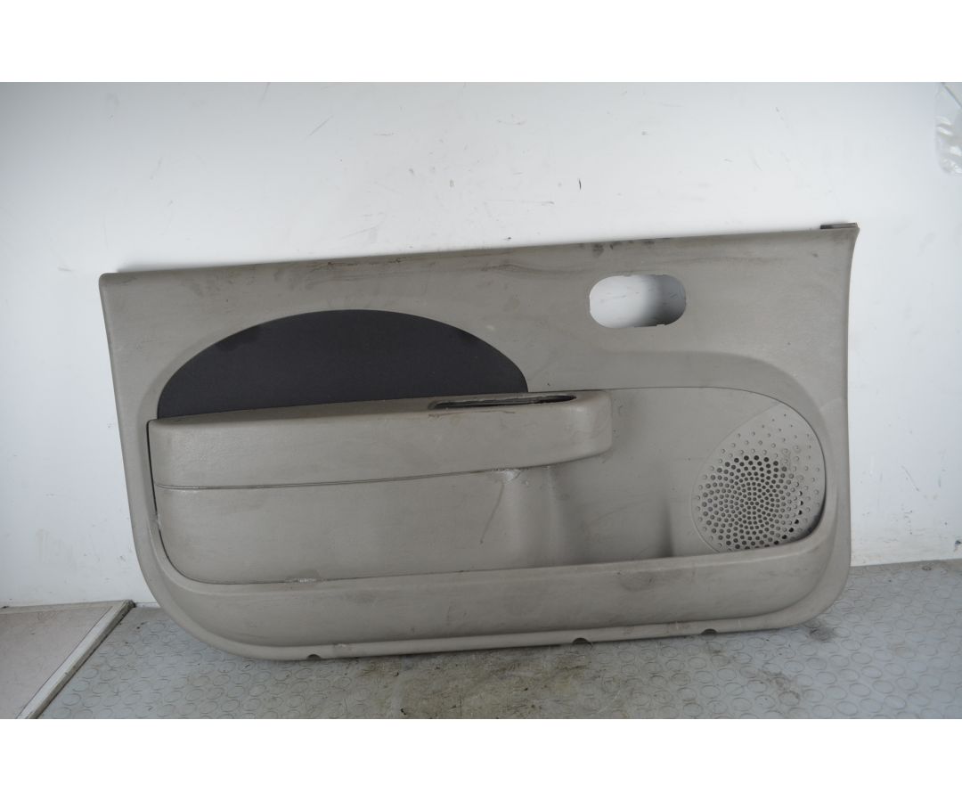 Pannello Portiera Anteriore SX Renault Twingo II Dal 2007 al 2012 Cod 8200526989  1749541430820