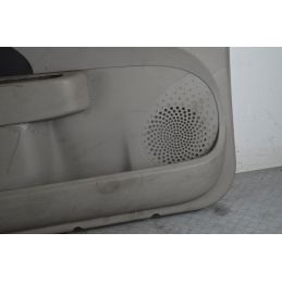 Pannello Portiera Anteriore SX Renault Twingo II Dal 2007 al 2012 Cod 8200526989  1749541430820