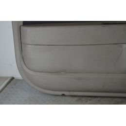 Pannello Portiera Anteriore SX Renault Twingo II Dal 2007 al 2012 Cod 8200526989  1749541430820