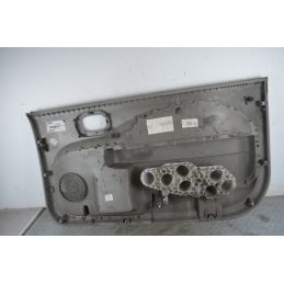 Pannello Portiera Anteriore SX Renault Twingo II Dal 2007 al 2012 Cod 8200526989  1749541430820