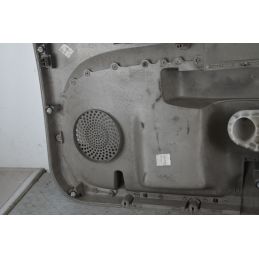 Pannello Portiera Anteriore SX Renault Twingo II Dal 2007 al 2012 Cod 8200526989  1749541430820