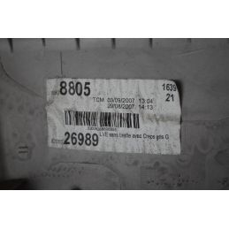 Pannello Portiera Anteriore SX Renault Twingo II Dal 2007 al 2012 Cod 8200526989  1749541430820