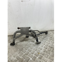 Cavalletto Centrale Yamaha X-Max Xmax 400 Dal 2017 Al 2020  1749541802542