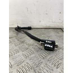 Bobina Accensione Yamaha X-Max Xmax 400 Dal 2017 Al 2020 COD 5RU-00522  1749542245102
