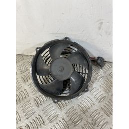 Elettroventola Yamaha X-Max Xmax 400 Dal 2017 Al 2020  1749542661056