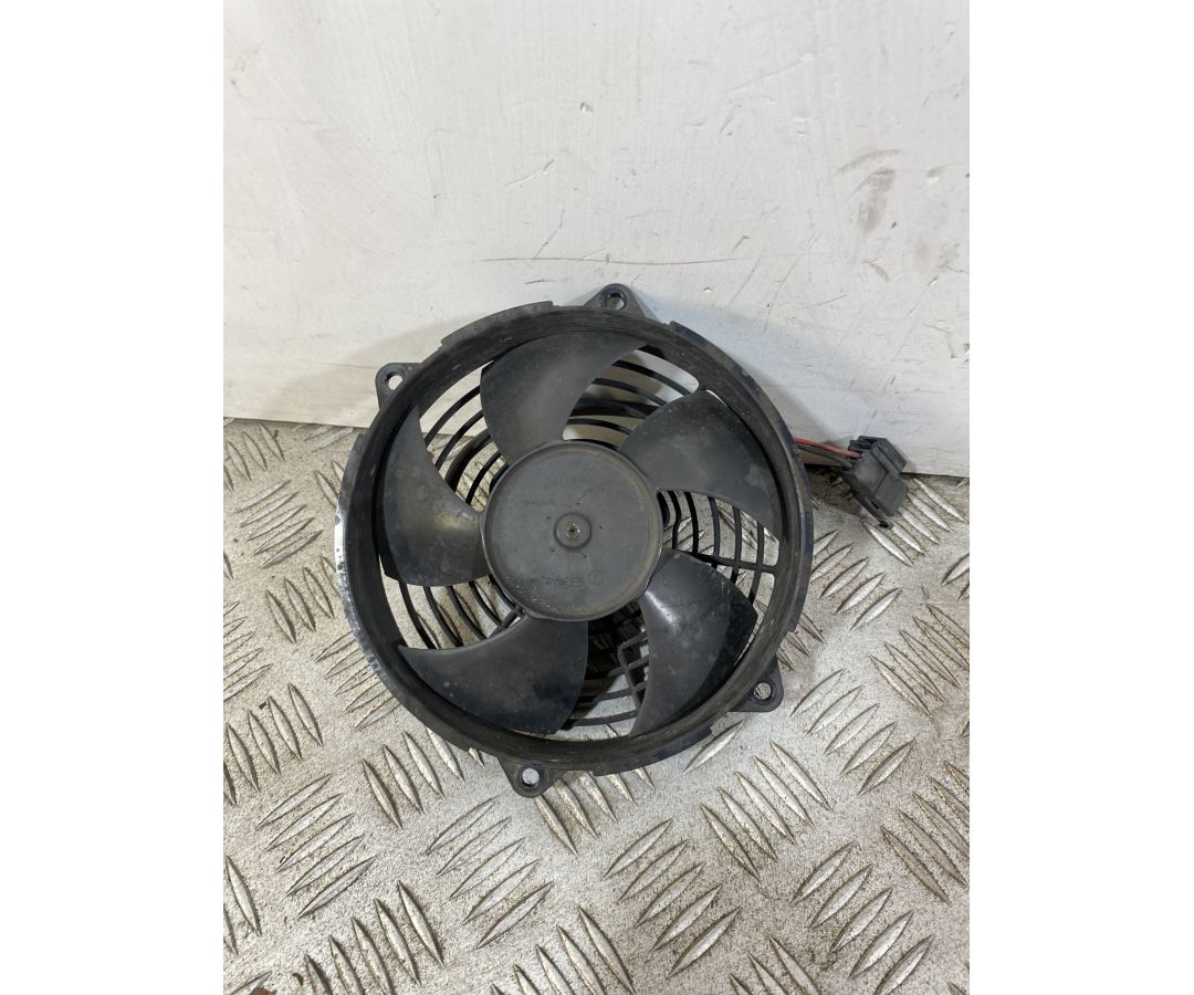 Elettroventola Yamaha X-Max Xmax 400 Dal 2017 Al 2020  1749542661056