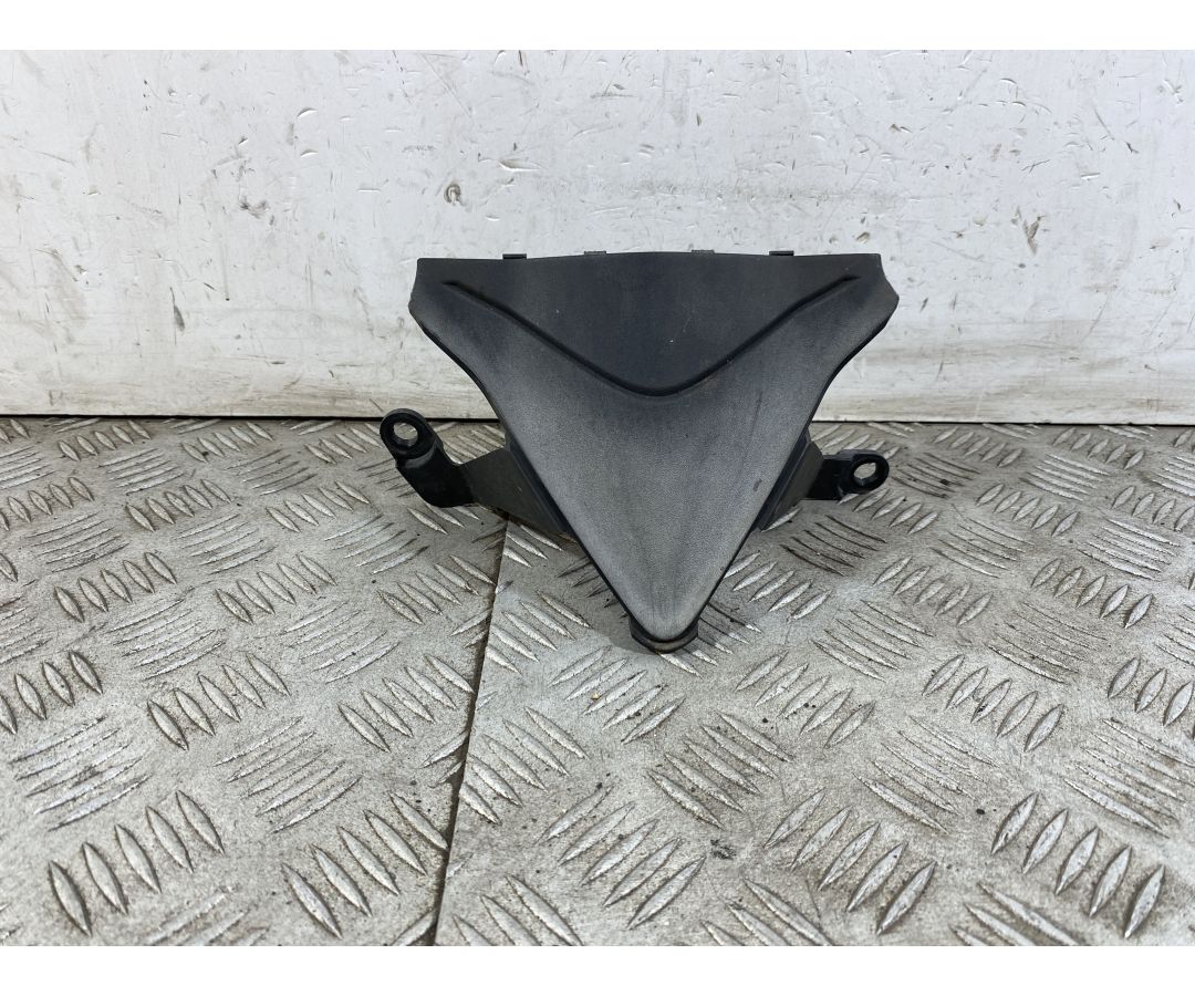 Carena Coperchio Batteria Yamaha Xmax X-max 400 dal 2017 al 2020  1749543053676