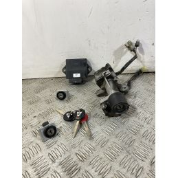 Kit Chiave Yamaha X-Max Xmax 400 Dal 2017 Al 2020 COD 1SD1  1749543467015