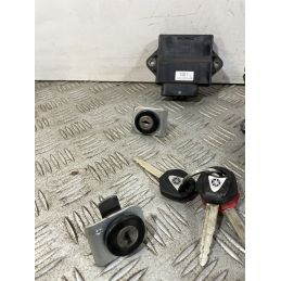 Kit Chiave Yamaha X-Max Xmax 400 Dal 2017 Al 2020 COD 1SD1  1749543467015