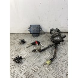 Kit Chiave Yamaha X-Max Xmax 400 Dal 2017 Al 2020 COD 1SD1  1749543467015