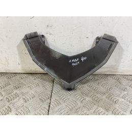 Carena Codino Posteriore Yamaha Xmax X-max 400 dal 2017 al 2020  1749543347492