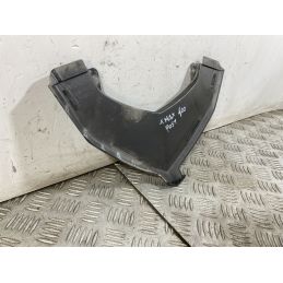 Carena Codino Posteriore Yamaha Xmax X-max 400 dal 2017 al 2020  1749543347492