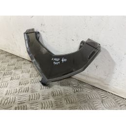 Carena Codino Posteriore Yamaha Xmax X-max 400 dal 2017 al 2020  1749543347492