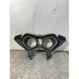 Carena Portastrumentazione Yamaha X-Max Xmax 400 Dal 2017 Al 2020  1749544146711