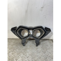 Carena Portastrumentazione Yamaha X-Max Xmax 400 Dal 2017 Al 2020  1749544146711