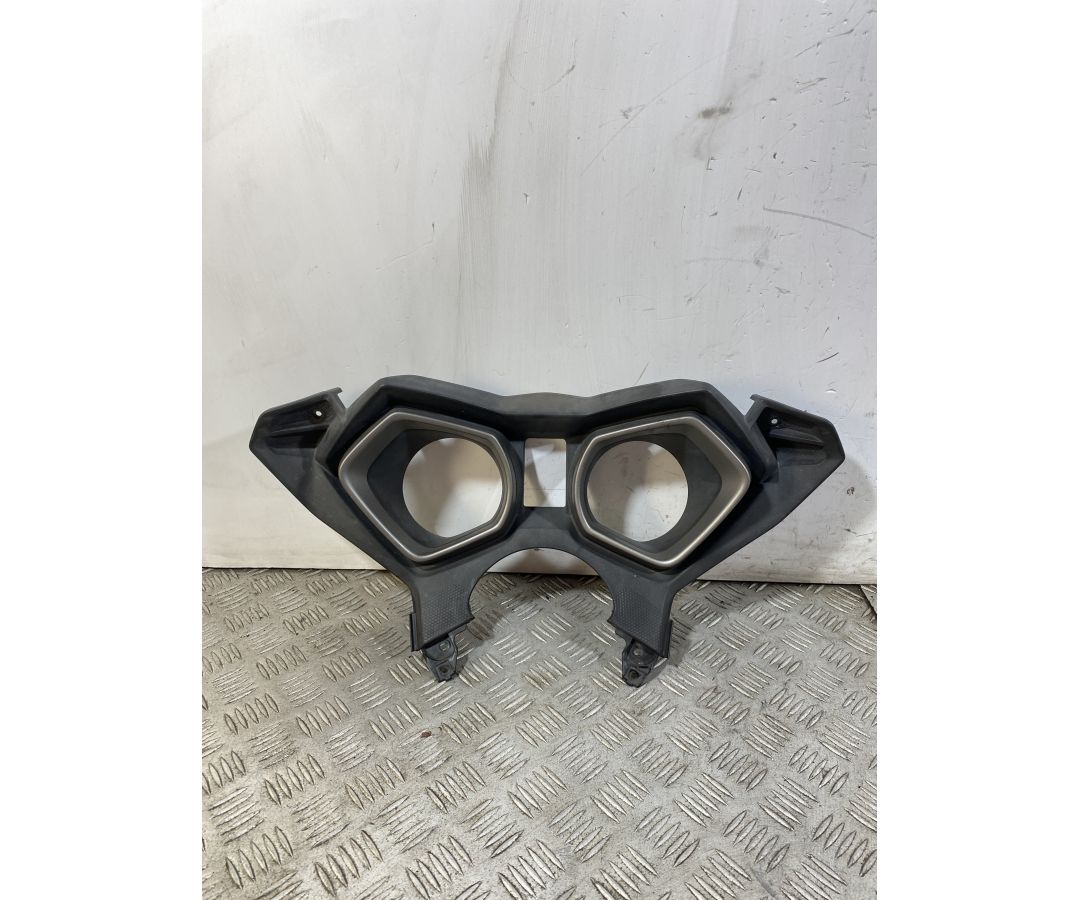 Carena Portastrumentazione Yamaha X-Max Xmax 400 Dal 2017 Al 2020  1749544146711