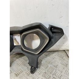 Carena Portastrumentazione Yamaha X-Max Xmax 400 Dal 2017 Al 2020  1749544146711