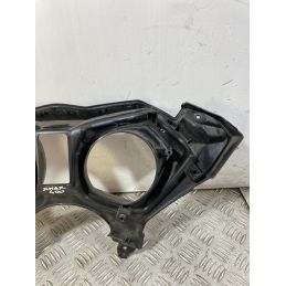 Carena Portastrumentazione Yamaha X-Max Xmax 400 Dal 2017 Al 2020  1749544146711