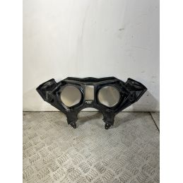 Carena Portastrumentazione Yamaha X-Max Xmax 400 Dal 2017 Al 2020  1749544146711