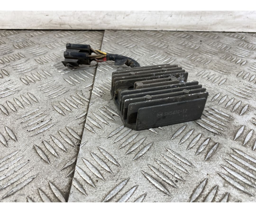 Regolatore Di Tensione BMW C1 200 dal 2001 al 2002 Cod SH541G-12  1749544622437