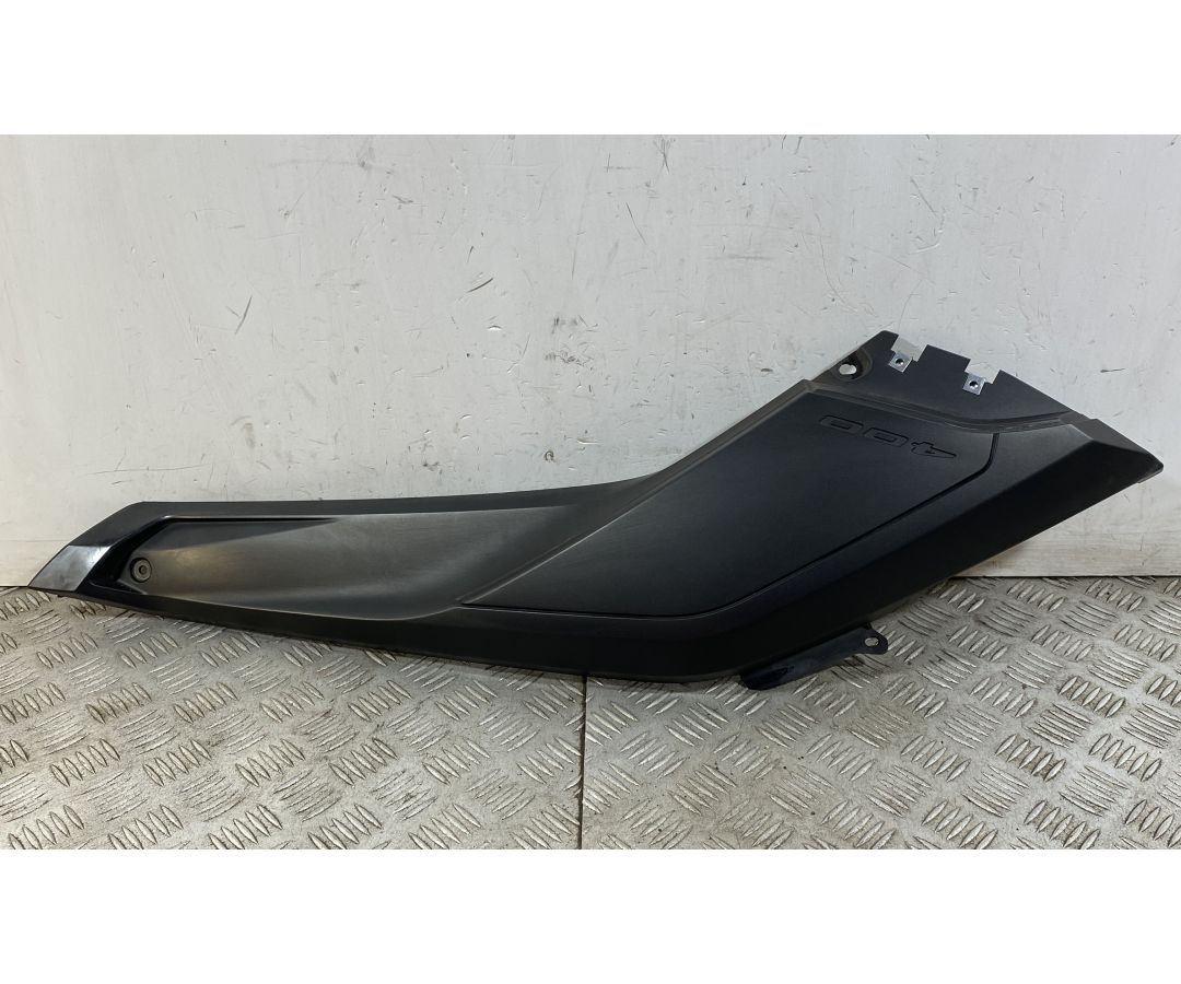 Carena Fianchetto Laterale Centrale Destro DX Yamaha X-Max Xmax 400 Dal 2017 Al 2020  1749545362325