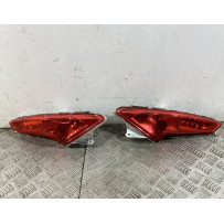 Coppia Fanali Stop Posteriori Yamaha X-Max Xmax 400 Dal 2017 Al 2020  1749545834174