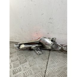 Coppia Fanali Stop Posteriori Yamaha X-Max Xmax 400 Dal 2017 Al 2020  1749545834174